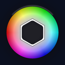 HexLens icon