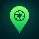 SpotPin icon