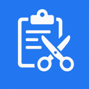 SwiftClip icon