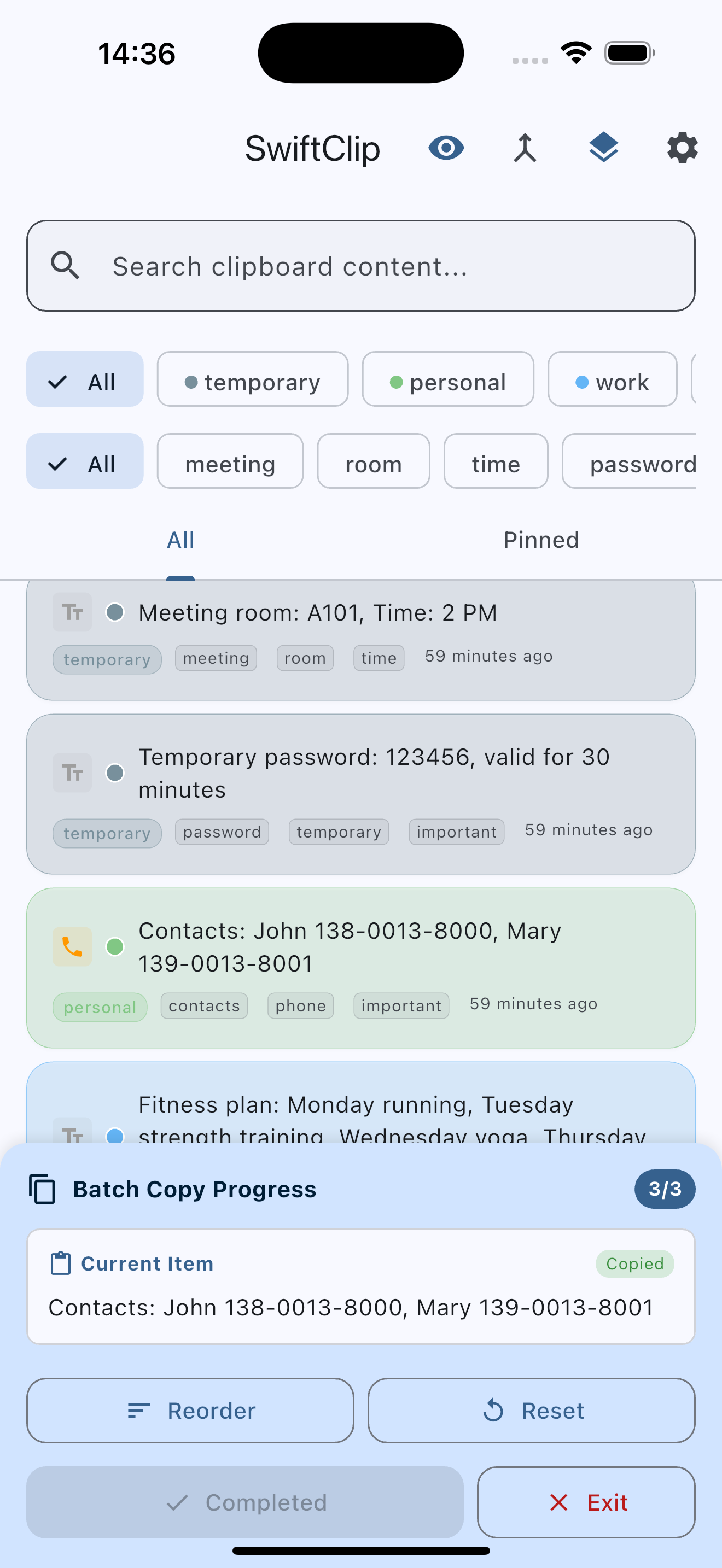 screenshot 4